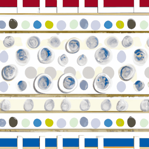 Batik Goes Modern: Ide Mix and Match untuk Penampilan yang Unik