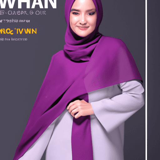 Hijab Fashion: Mengikuti Tren dengan Tetap Mempertahankan Kesopanan dan Kecantikan