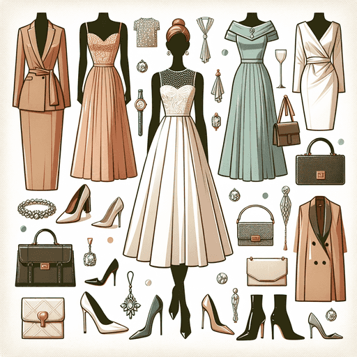 Pakaian Formal untuk Wanita: Panduan Memilih Outfit yang Sempurna untuk Segala Acara